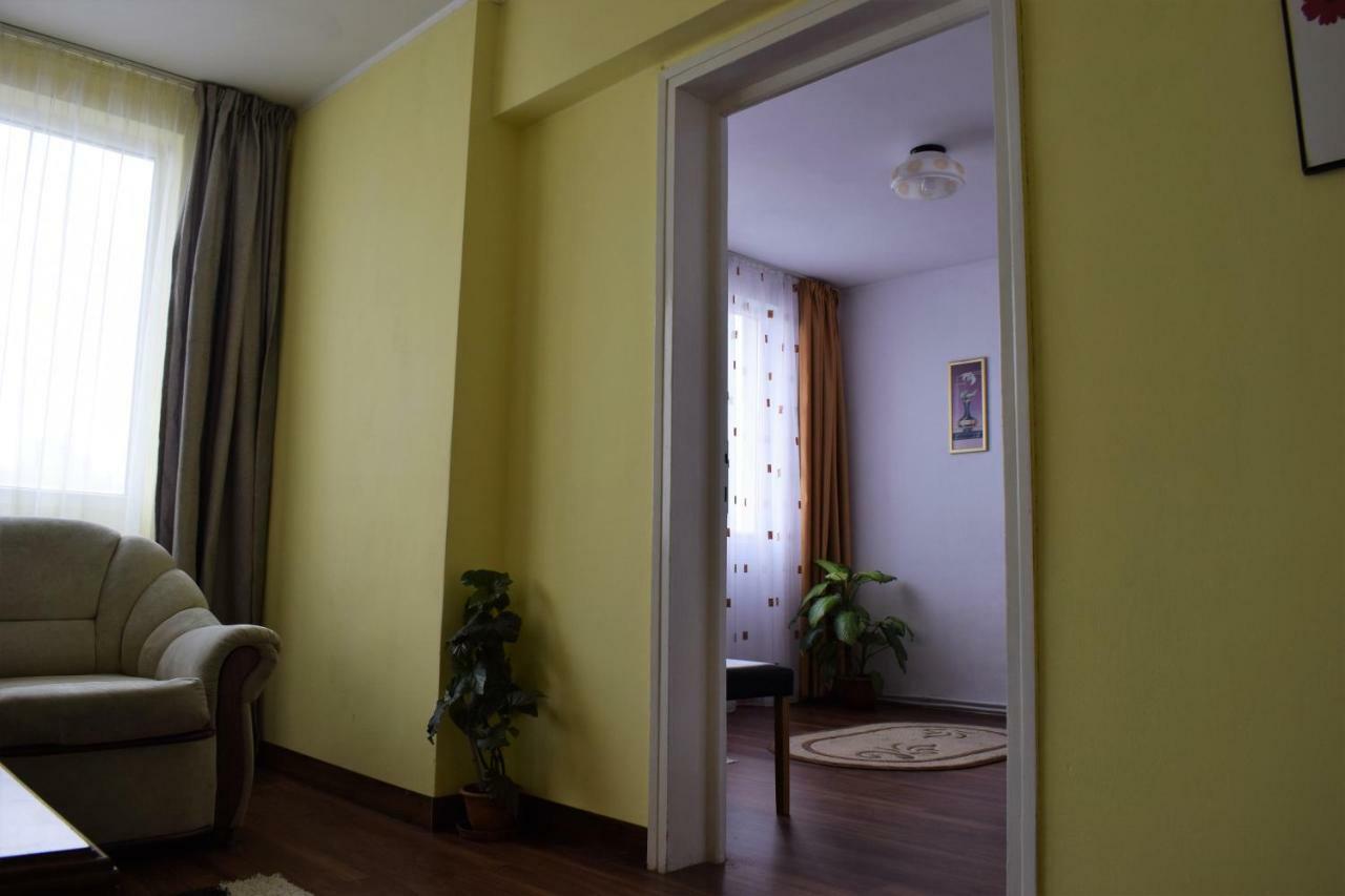 Cluj Center Apartment ภายนอก รูปภาพ
